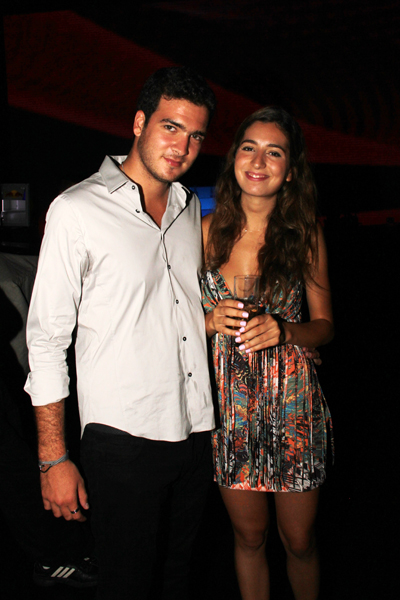 ALISEP and HOG Fundraising dinner